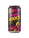 Pink Hooch 24 x 440ml