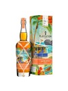 Plantation Barbados 2007 Rum 70cl - Terraverra Range
