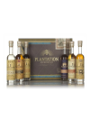 Plantation Rum Experience Box - Gift Set