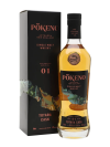 Pokeno Exploration Series #1 - Totara Cask NZ Single Malt Whisky 70cl