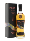 Pokeno Exploration Series #2 - Winter Malt NZ Single Malt Whisky 70cl