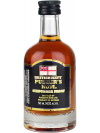 Pusser’s Gunpowder Proof British Navy Rum Miniature 5cl