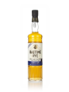 New York Distilling Company Ragtime Rye Double Oak Cask Strength 70cl