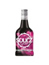 Raspberry Sourz Sweet & Sour Liqueur 70cl