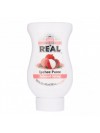 Re'al Lychee Puree Infused Syrup 500ml