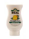 Re'al Pineapple Puree Infused Syrup 50cl