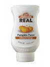 Real Pumpkin Puree Infused Syrup 50cl