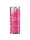 Red Bull Summer White Peach 12 x 250ml