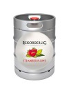 Rekorderlig Strawberry & Lime Cider Keg 30L