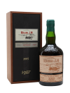 Rhum JM Vieux Millesime 2005 70cl
