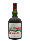 Rhum JM VO Terroir Volcanique Vieux 70cl