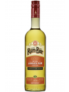 Rum-Bar by Worthy Park Gold Rum 70cl