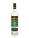 Rum-Bar by Worthy Park Silver Overproof Rum 70cl