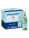 San Pellegrino Sparkling 12 x 750ml