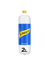Schweppes Lemonade 6 x 2L Bottles 
