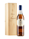 Sigognac Armagnac 2001 70Cl