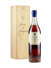 Sigognac Armagnac 2005 70Cl