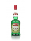 Sisca Crème De Menthe Verte Liqueur 70cl