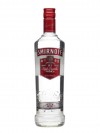 Smirnoff Red Vodka 1ltr (Possibly Price Marked)
