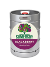 Somersby Blackberry Cider 50L Keg