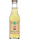 Three Cents Sparkling Lemonade (24x20cl)