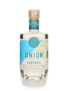 Spirited Union Organic Coconut Rum 70cl
