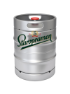 Staropramen 11G Keg