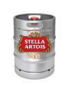 Stella Artois 10G Keg