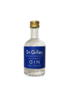 St. Giles Divers' Edition Gin Navy Strength Miniature 5cl