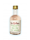 St. Giles Raspberry, Rhubarb & Ginger Gin 5cl
