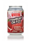 That Boutique-y Gin Company Strawberry Gin Fizz Can 330ml