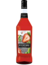 Vedrenne Sirop de Fraise (Strawberry) 100cl