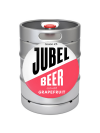 Jubel Beer cut with Grapefruit 30L Keg
