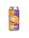 Vocation Brewery Sunburst Blood Orange & Passionfruit Pale Ale 12x440ml