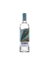 Takamaka Overproof Rum 69% 70cl