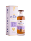 The English Small Batch Oloroso Sherry Cask 70cl