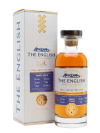 The English Small Batch Smokey Virgin 70cl