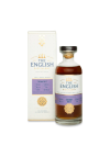 The English Small Batch Heavily Smoked Sherry Butt 70cl
