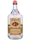 Tito's Vodka 1.75 Litre Magnum