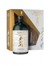 Togouchi Premium Japanese Blended Whisky + 2 Glasses Gift Box