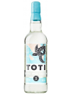 Toti White Rum 70cl