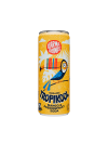 Karma Drinks - Tropikool Mango and Passionfruit Soda 24 x 250ml Cans