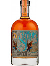 Rockstar Spirits - Two Swallows Spiced, Citrus Salted Caramel 50cl *PLUS FREE GIFT*