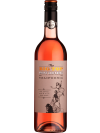 Big Top White Zinfandel Rose 75cl