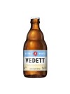 Vedett Extra White 12x330ml bottles