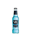 VK Blue Fruity Vodka Drink 275ml x 24