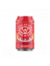 Vocation Brewery Heart and Soul IPA12x330ml Cans