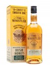 Whistler Irish Honey Liqueuer 70cl