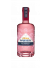 Warner Edwards Victoria Rhubarb Gin 70cl