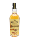 West Cork Bog Oak Charred Cask Single Malt Irish Whiskey 70cl